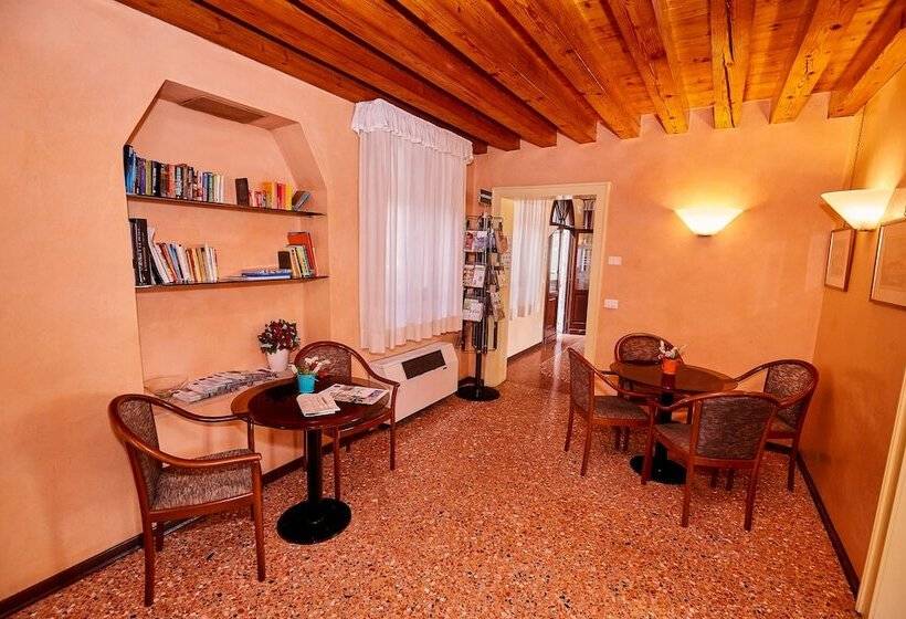 酒店 Riviera Dei Dogi