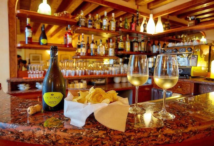 酒店 Riviera Dei Dogi