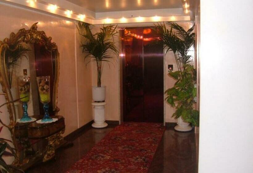 בית מלון כפרי Roma