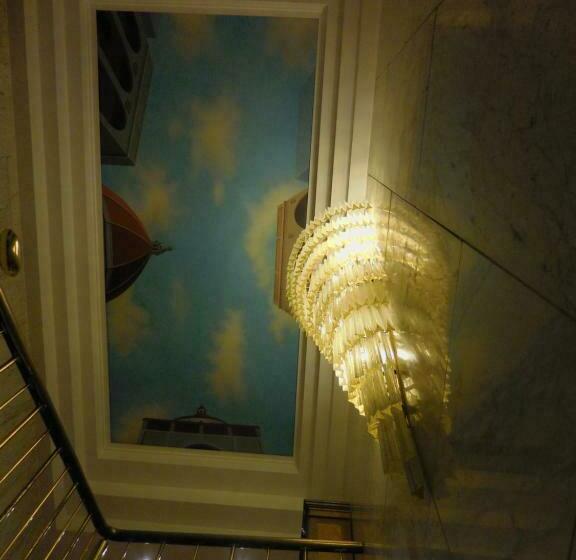 בית מלון כפרי Roma