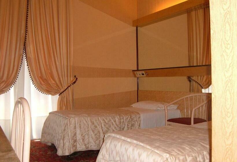 בית מלון כפרי Roma