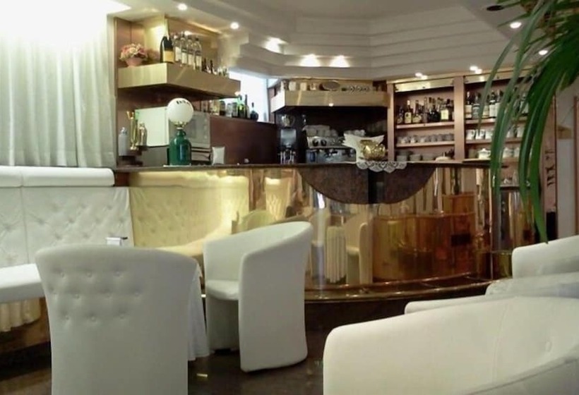 בית מלון כפרי Roma