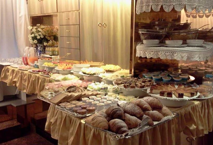 בית מלון כפרי Roma