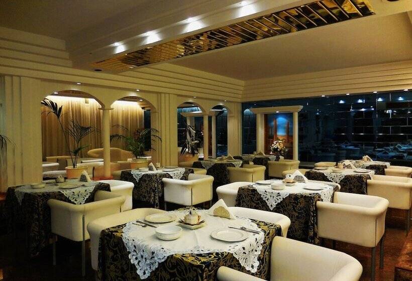 בית מלון כפרי Roma