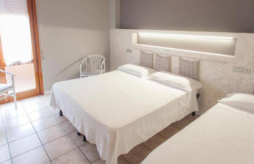 בית מלון כפרי Roma