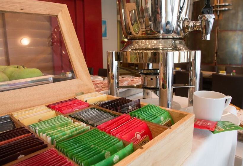 酒店 Royal Falcone