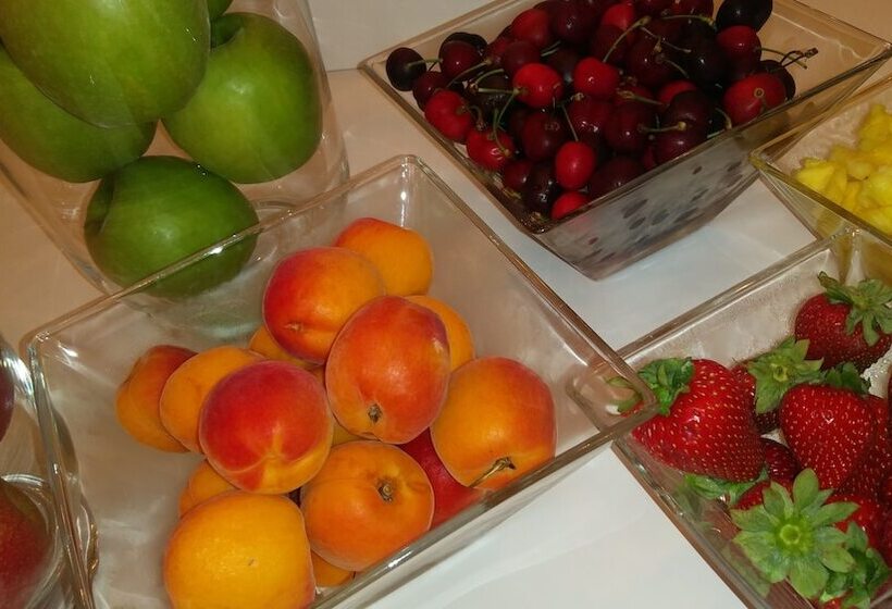 酒店 Royal Falcone