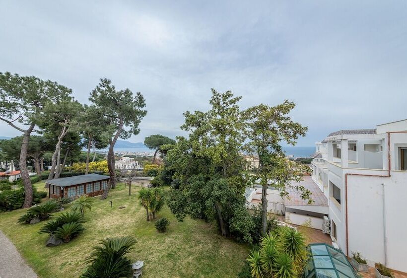 בית מלון כפרי Sakura