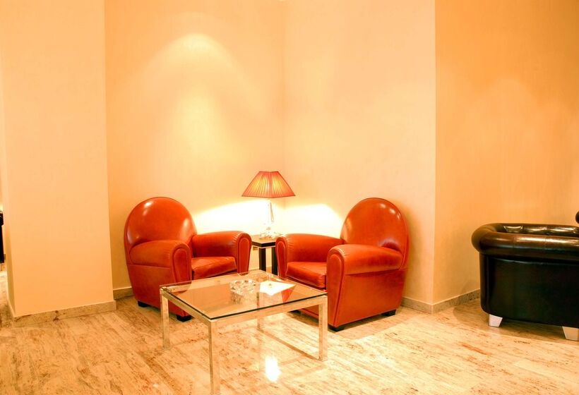 San Giorgio, Sure Hotel Collection By Best Western