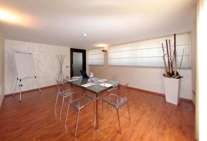 San Giorgio, Sure Hotel Collection By Best Western