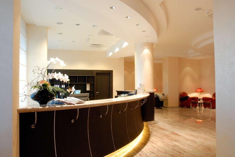 San Giorgio, Sure Hotel Collection By Best Western