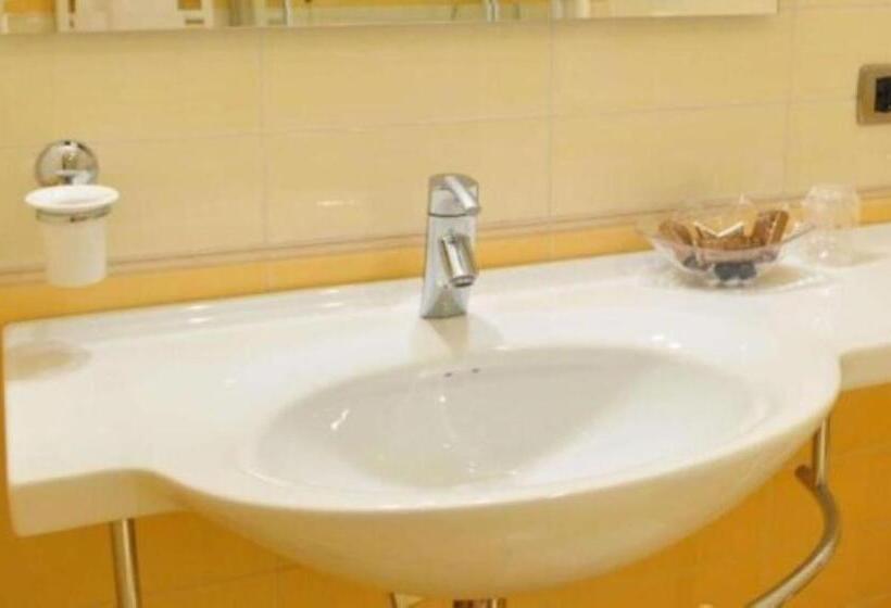 San Giorgio, Sure Hotel Collection By Best Western