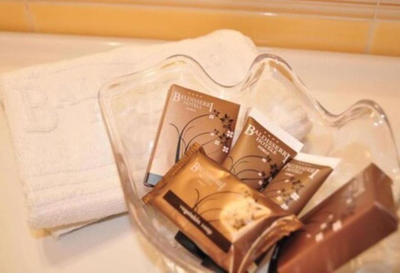 San Giorgio, Sure Hotel Collection By Best Western