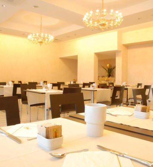 San Giorgio, Sure Hotel Collection By Best Western