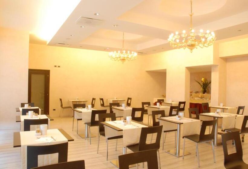 San Giorgio, Sure Hotel Collection By Best Western