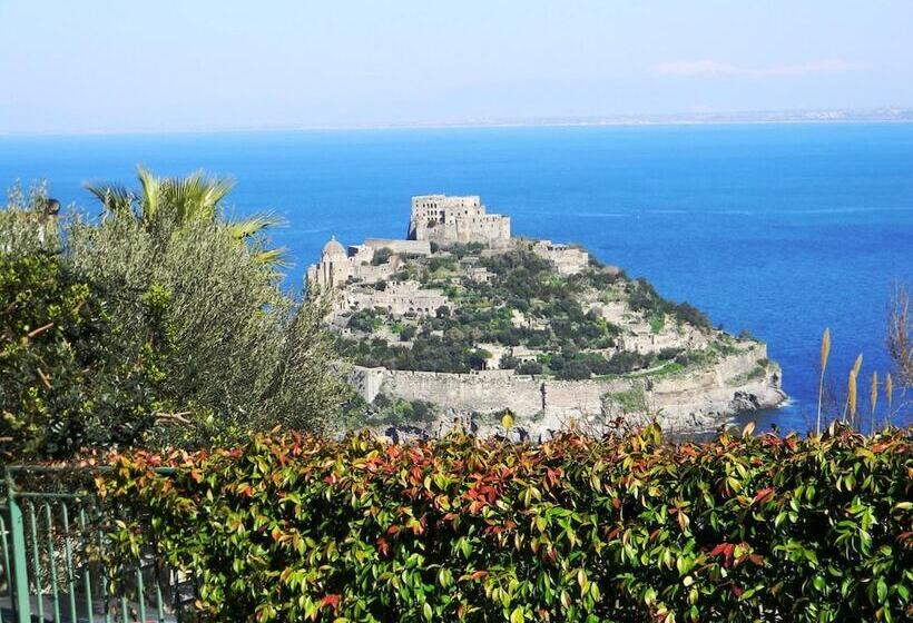 فندق San Giovanni Terme