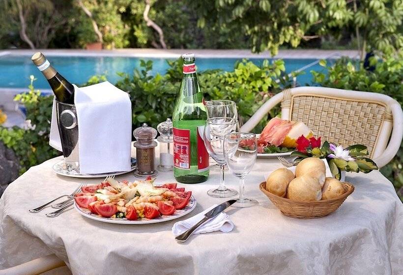 فندق San Giovanni Terme