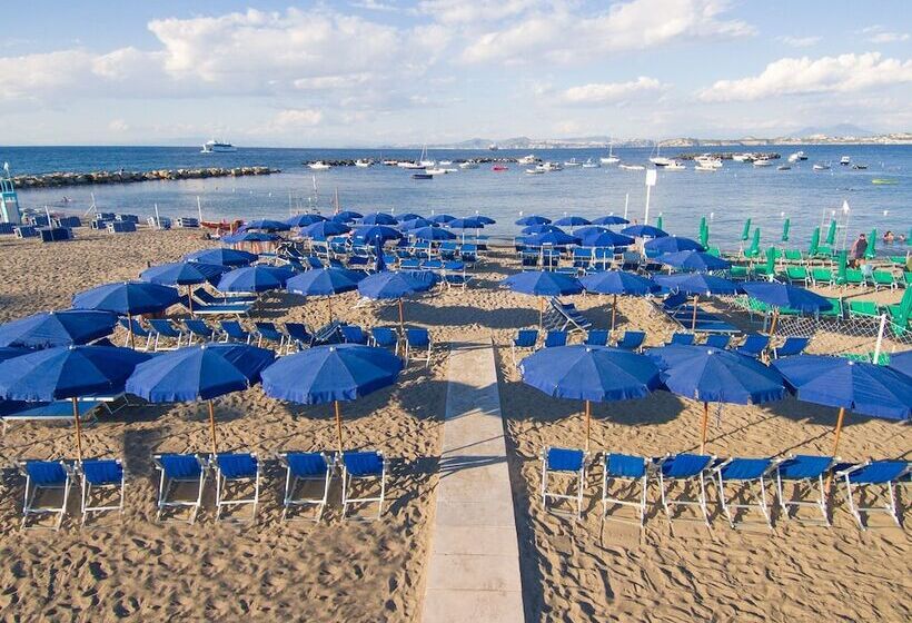 فندق San Giovanni Terme