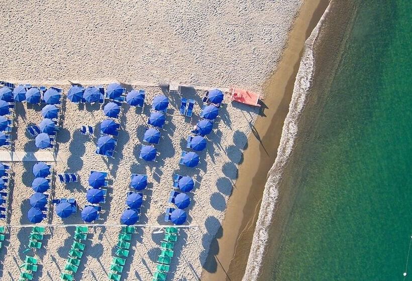 فندق San Giovanni Terme