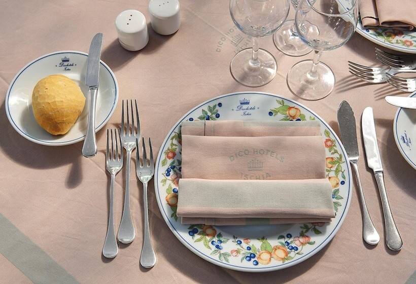 فندق San Giovanni Terme