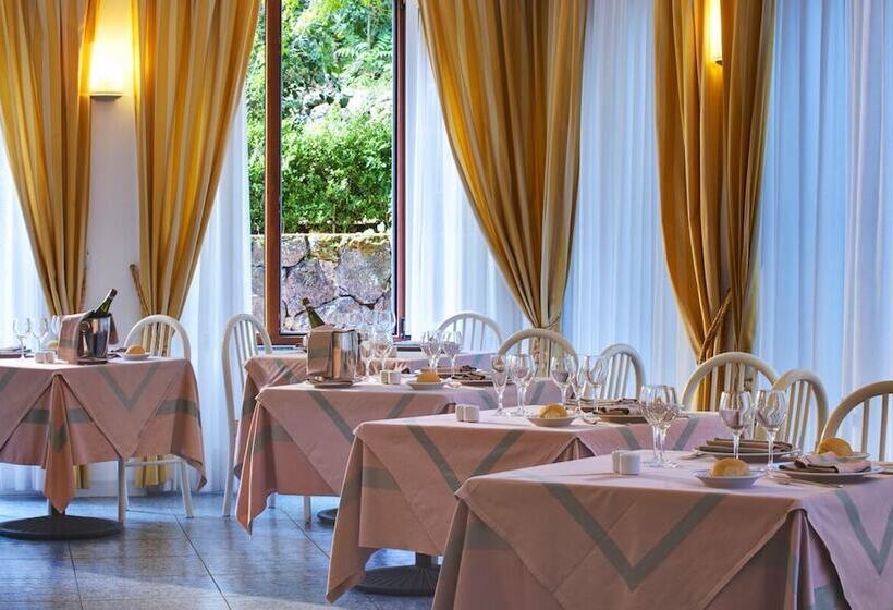 فندق San Giovanni Terme