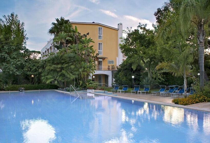 فندق San Giovanni Terme