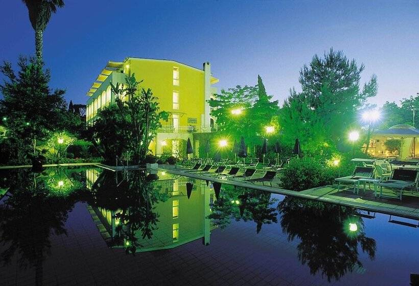 فندق San Giovanni Terme