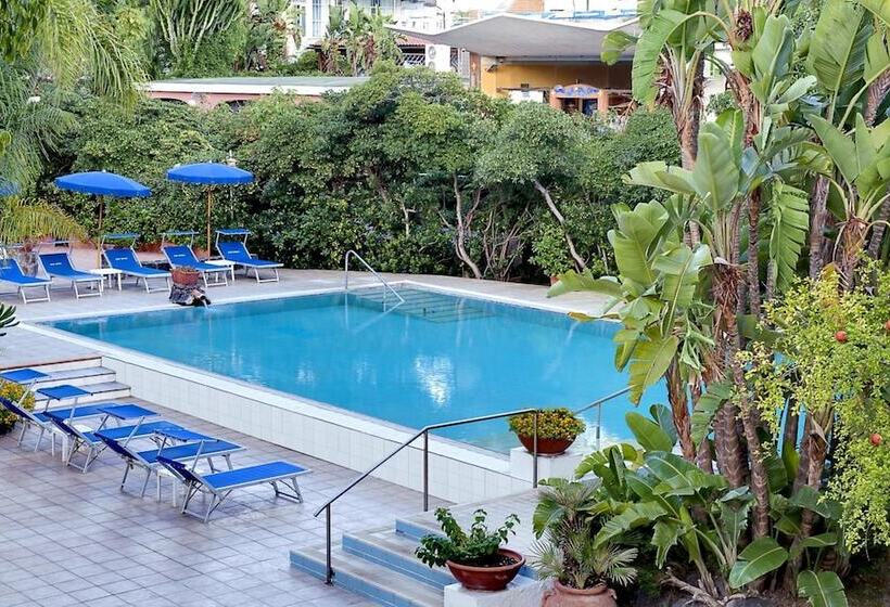 فندق San Giovanni Terme