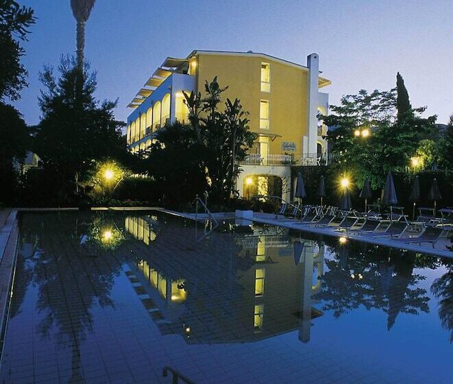 فندق San Giovanni Terme