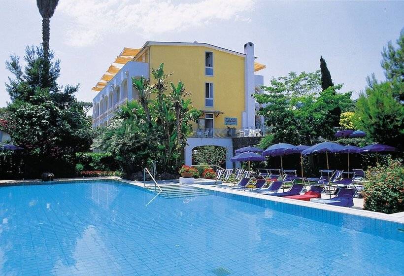 فندق San Giovanni Terme