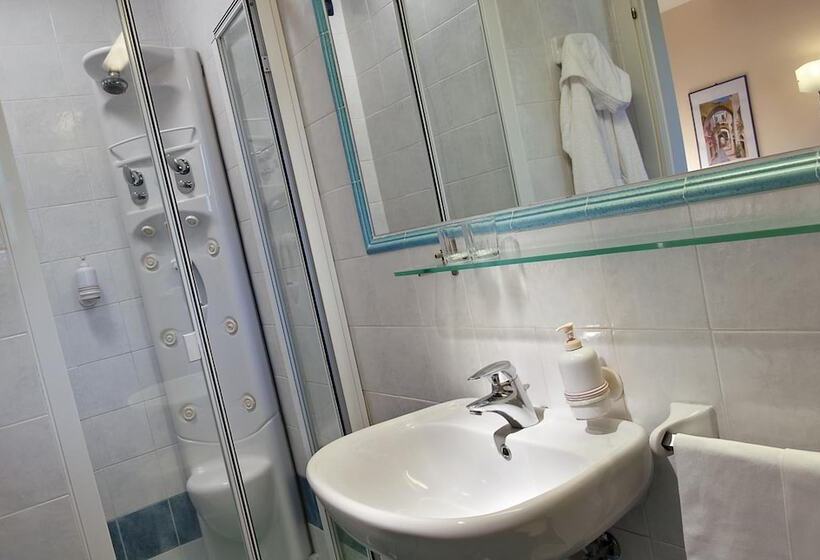 فندق San Giovanni Terme