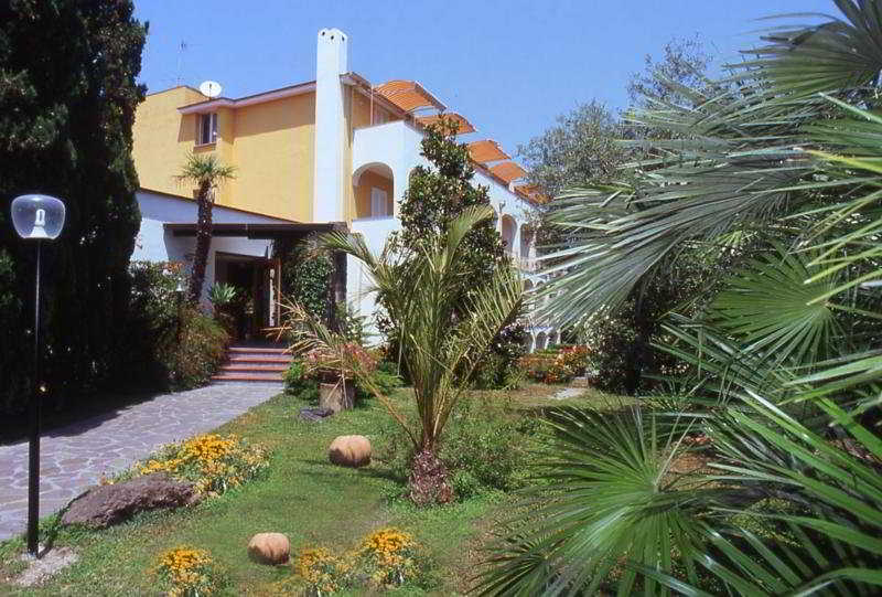 فندق San Giovanni Terme