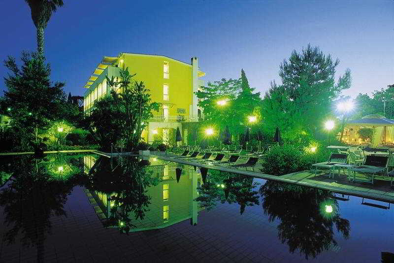 فندق San Giovanni Terme