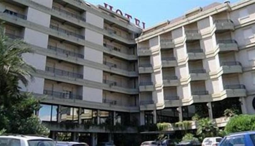 בית מלון כפרי San Michele