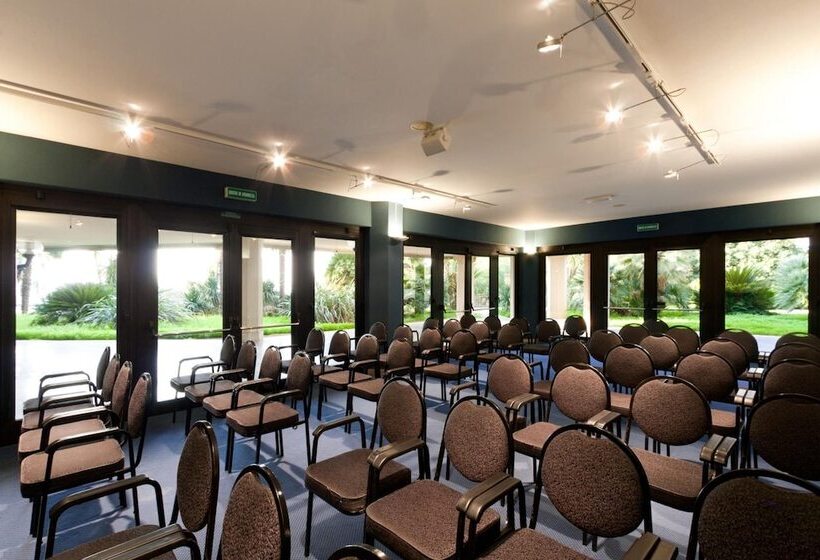 Отель San Michele