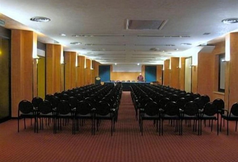 Отель San Michele