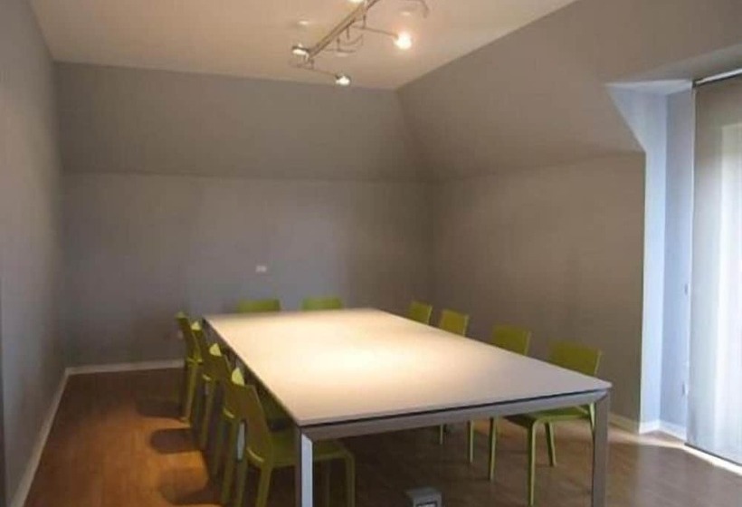 Отель San Michele