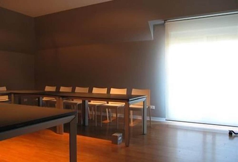 בית מלון כפרי San Michele