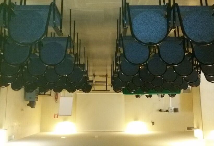 Отель San Michele