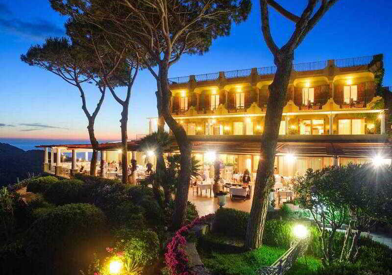 فندق San Montano Resort & Spa