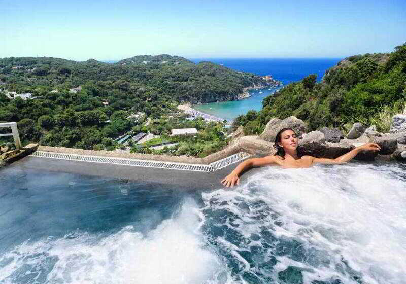 فندق San Montano Resort & Spa