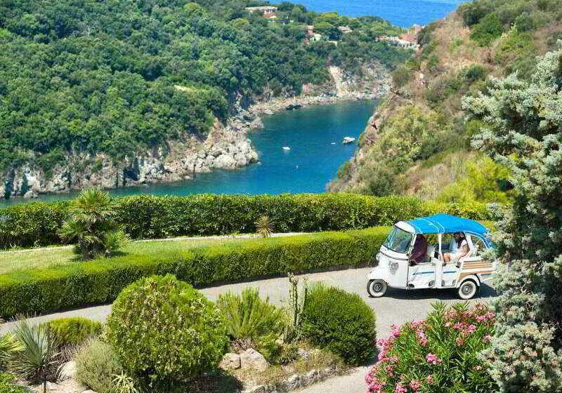 فندق San Montano Resort & Spa