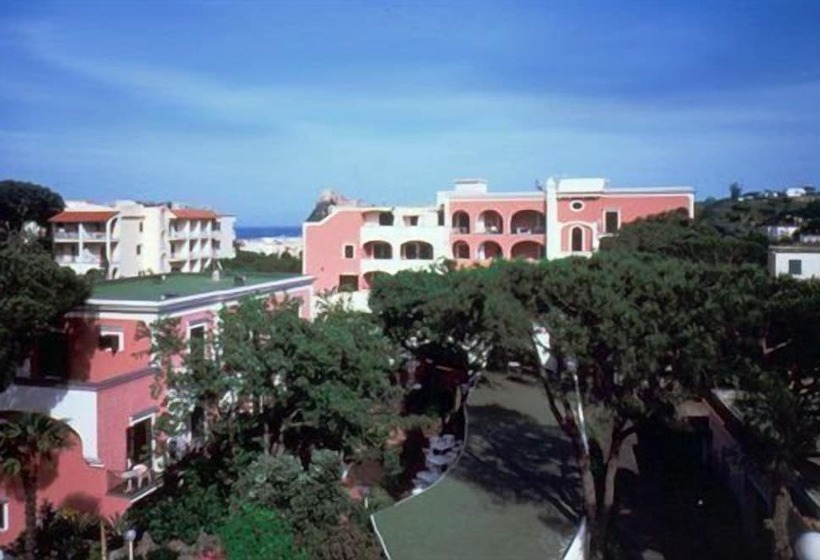 酒店 San Valentino Terme