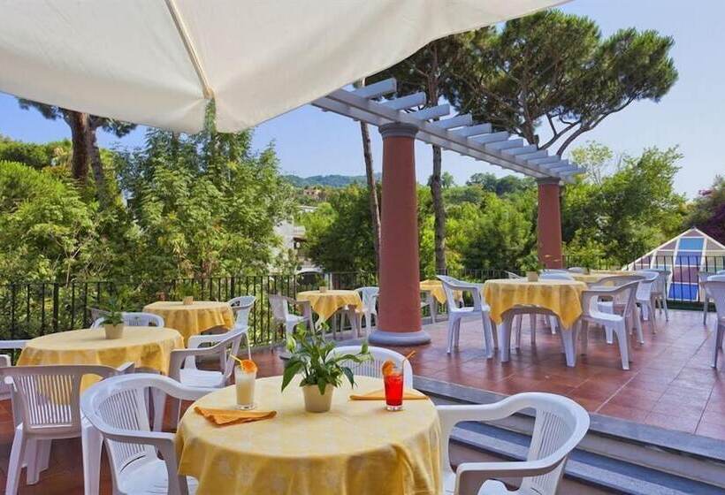 酒店 San Valentino Terme