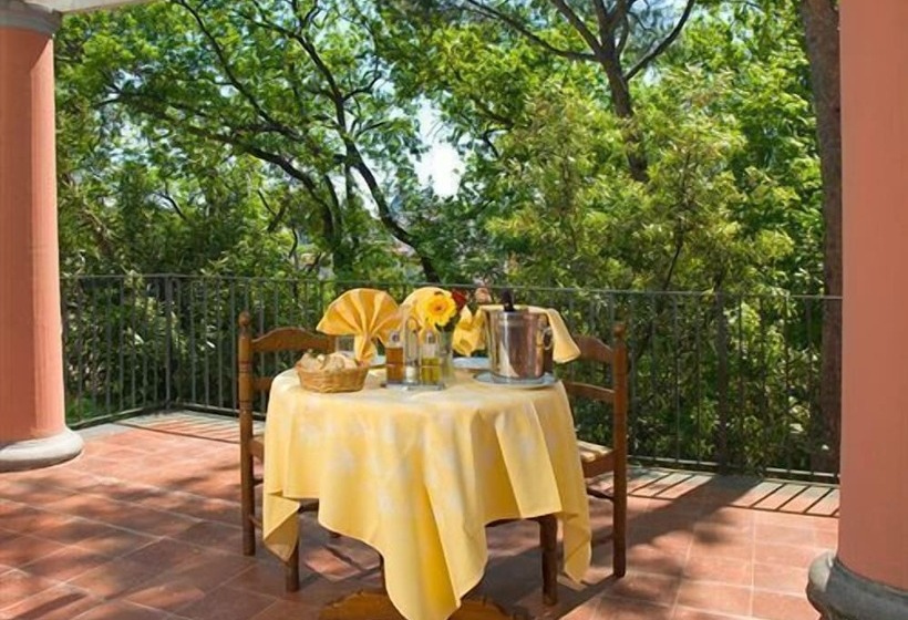 酒店 San Valentino Terme