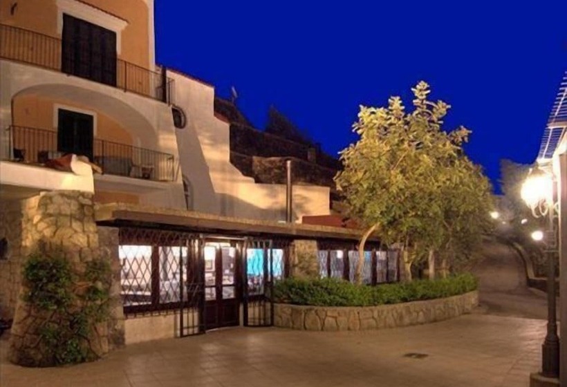 酒店 San Valentino Terme