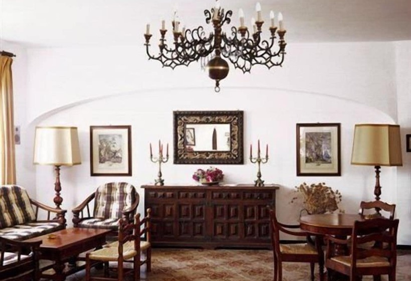 酒店 San Valentino Terme