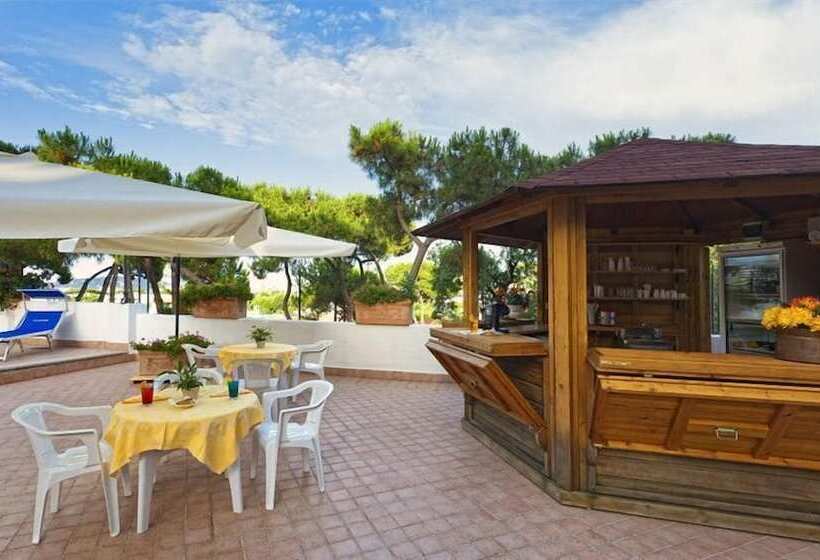 酒店 San Valentino Terme