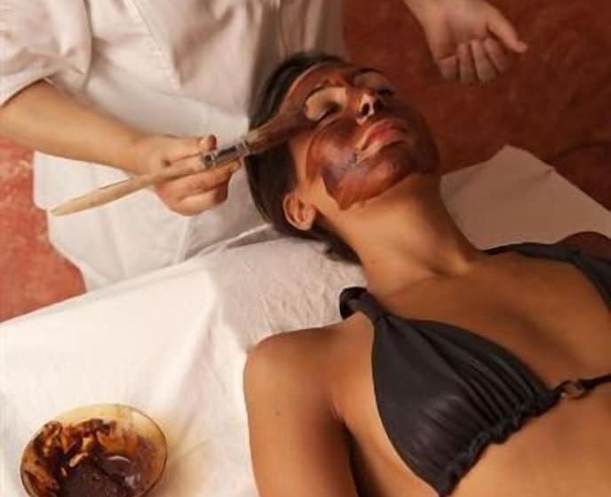 酒店 San Valentino Terme