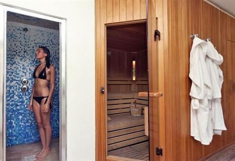 酒店 San Valentino Terme